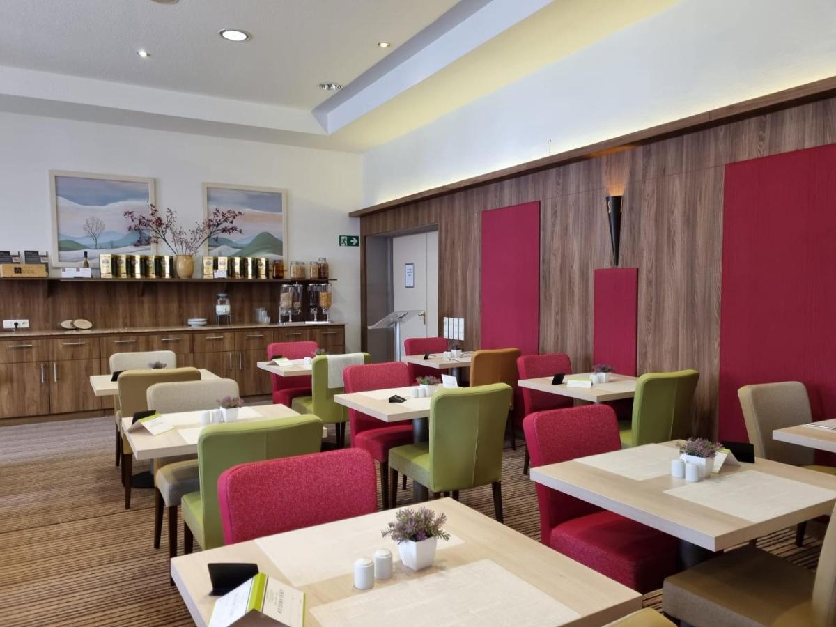 Rathaushotels Oberwiesenthal All Inclusive Exterior foto