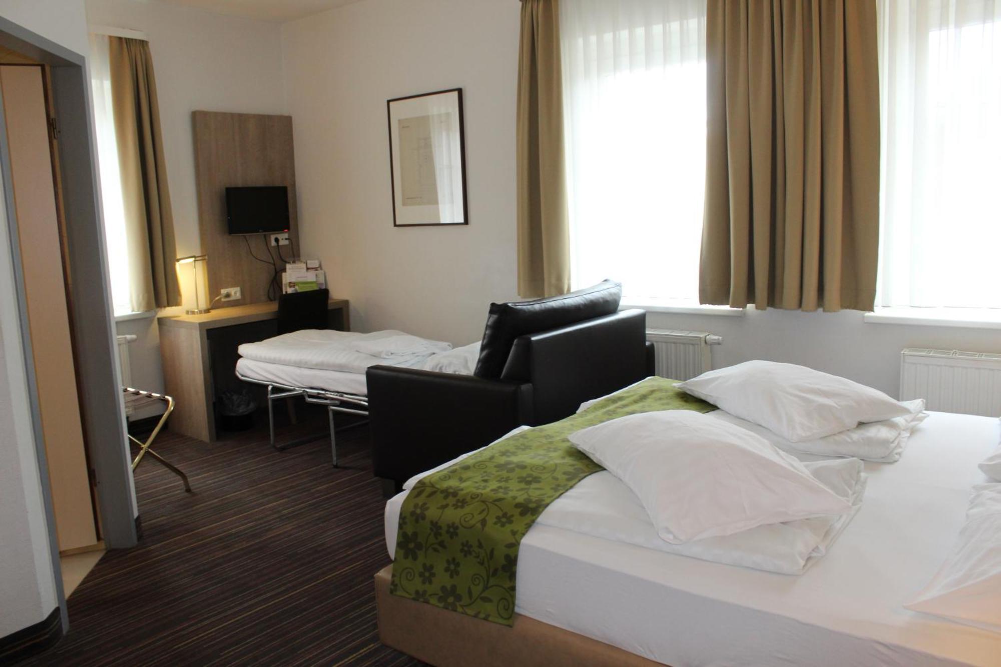 Rathaushotels Oberwiesenthal All Inclusive Exterior foto
