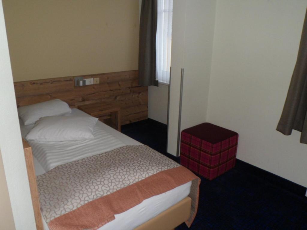 Rathaushotels Oberwiesenthal All Inclusive Exterior foto